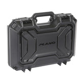 Plano Tactical Pistol Case 1071800 Black exterior for two pistols and lockable latches